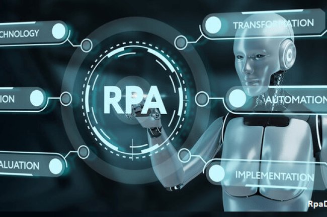 Rpa Nedir? İkinci Bölüm