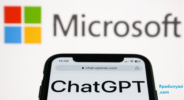 Microsoft ChatGPT'nin Robotları Kontrol Edebilecek