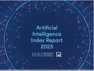 Artificial Intelligence Index Report 2023