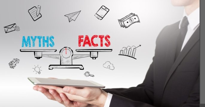 Debunking Common Robotic Process Automation Myths and Misconceptions