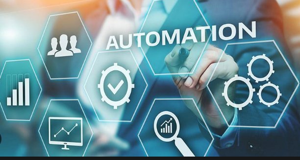 Productivity Through Automation A Tech Priority For Federal Agencies, Says Report