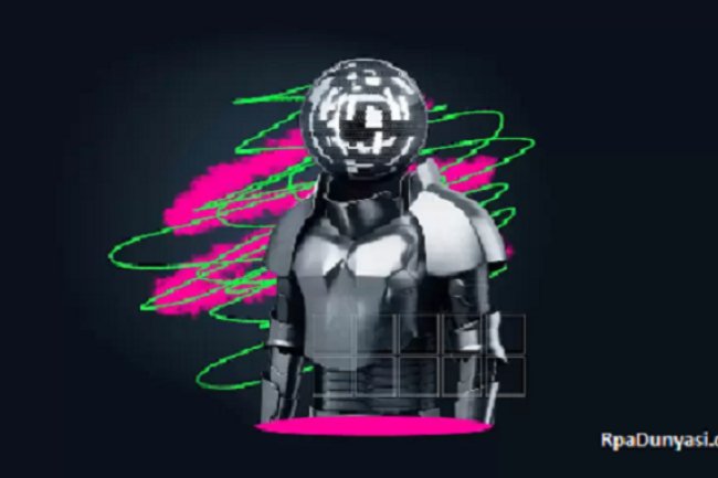 Geleceğin İş Dünyasında Robotik Kariyer