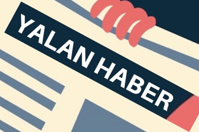 Sahte Haberlere Karşı Uyanık Ol