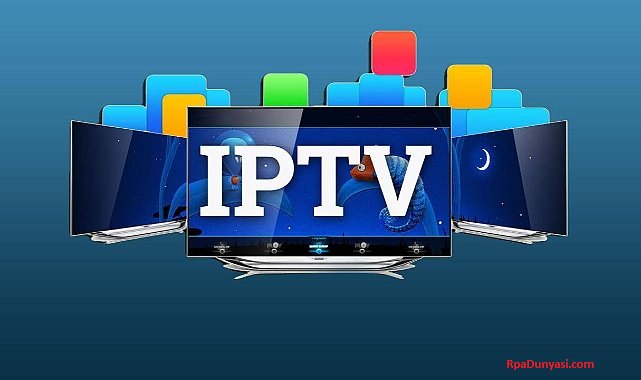 IPTV Kullanımdaki Riskler ve Önlemleri