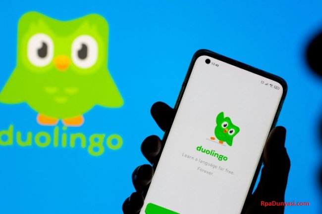 Duolingo: Kullanıcı Verileri Sızıntısı