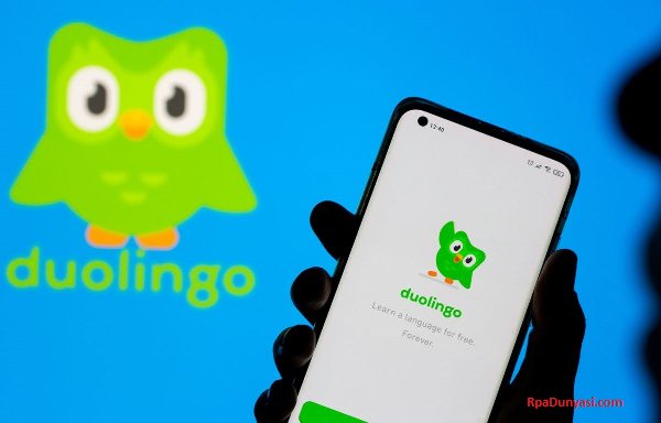 Duolingo: Kullanıcı Verileri Sızıntısı