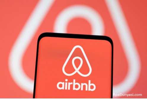 Airbnb Dolandırıcılığına Dikkat