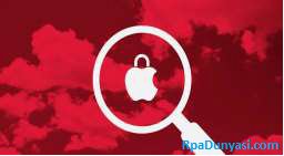 Apple Kullanıcılarını Hedef Alan Güvenlik Açığı Ortaya Çıktı