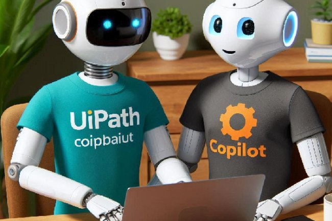 UiPath İle Microsoft Anlaşması