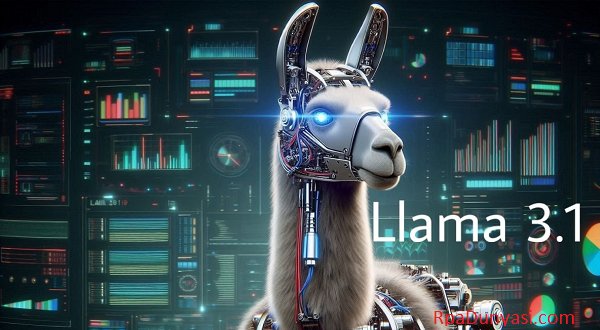 Meta'nın Açık Kaynak Devrimi Llama 3.1