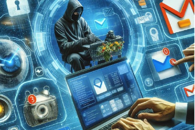 Yapay Zeka İle Dolandırıcılık Gmail Ölüm Belgesi