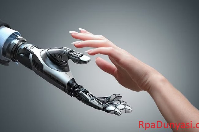 RPA Geliştiricileri İçin Temel İpuçları