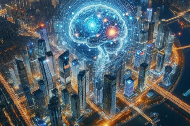 Yapay Zekâda Yeni Dönem Alibaba'nın QwQ-32B Modeli