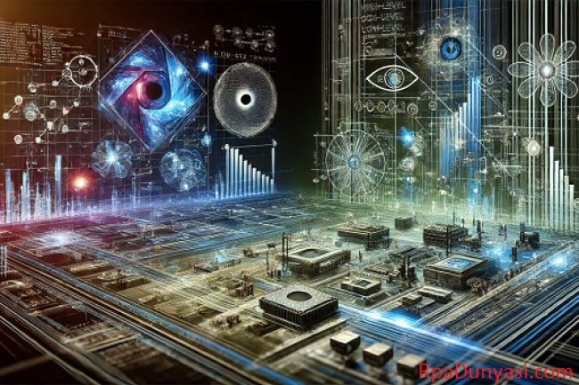 2025 Yılında Hangi Programlama Dili Öne Çıkacak?