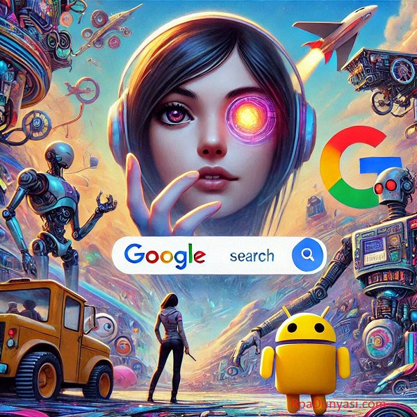 OpenAI, ChatGPT Search ile Google'a Rakip Oldu