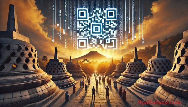 QR Kodlarla Tarayıcı İzolasyonuna Yeni Saldırı Tekniği