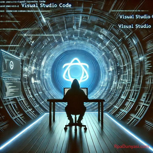Visual Studio Code Nasıl Saldırı Aracına Dönüştü?
