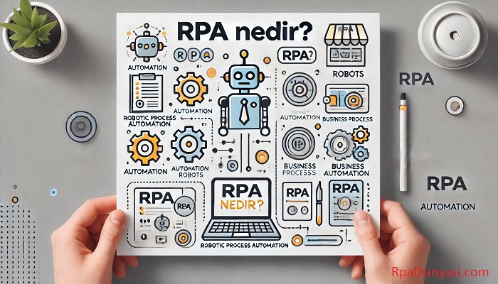 RPA Nedir?