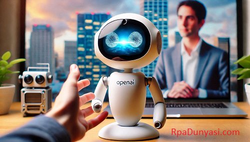 OpenAI’nın Sora Modeli Kullanıcılarla Buluşuyor