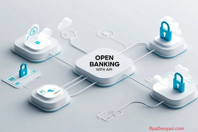 Açık Bankacılıkta API'lerin Geleceği ve Önemi