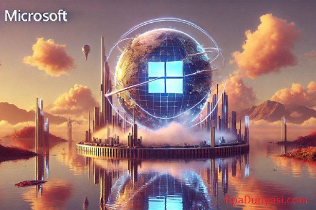 Microsoft’un Kurumsal Yapay Zeka Hamlesi AutoGen