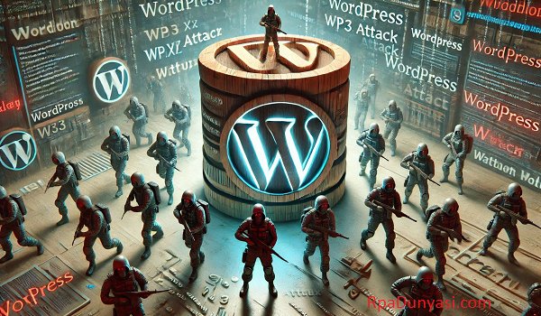 WordPress Sitelerine Saldırı Düzenleniyor