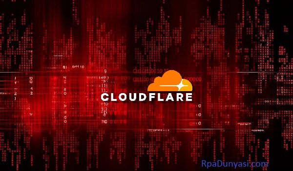 Cloudflare CDN Açığıyla Konum Takibi Tehlikesi