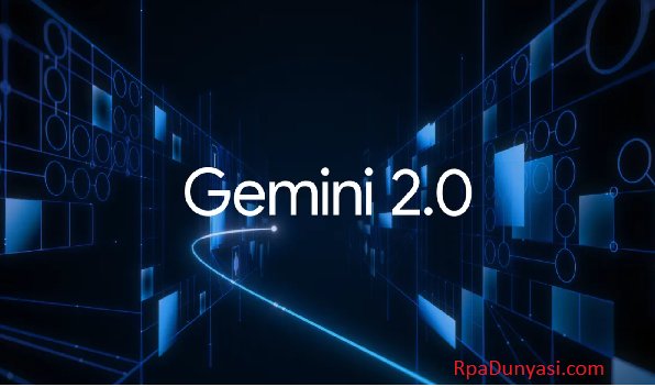 Google Ücretsiz Gemini Modeli OpenAI Rakip Oluyor