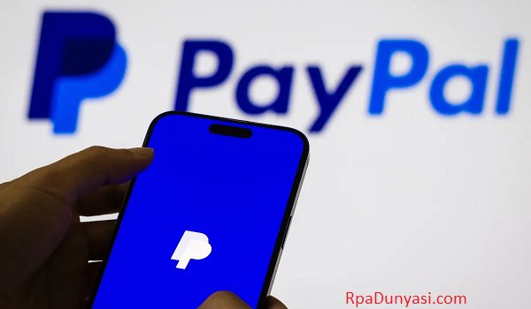 PayPal Adres Güncellemesi ile Dolandırıcılık