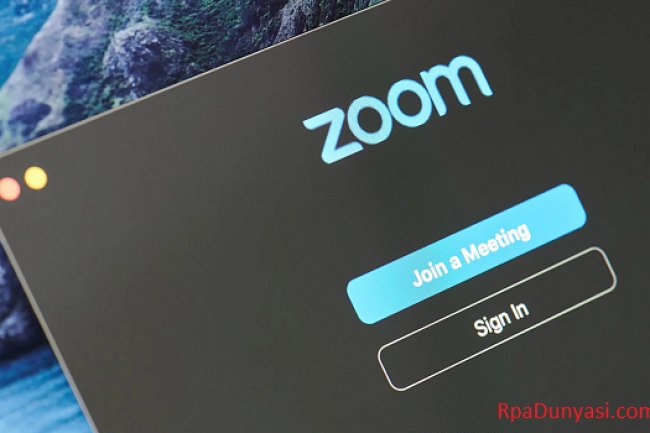 Sahte Zoom Davetleriyle Kripto Vurgunu