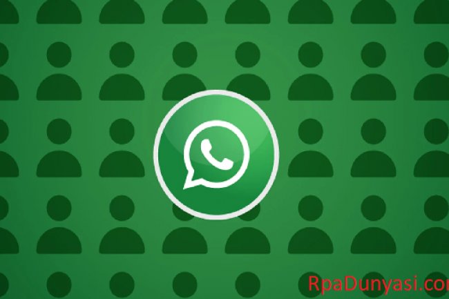 WhatsApp Bulutta Yapay Zeka İçin Gizli İşlem Özelliği