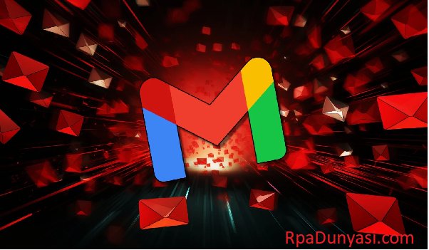 PyPI Paketleri Gmail ve WebSockets ile Ele Geçiriyor