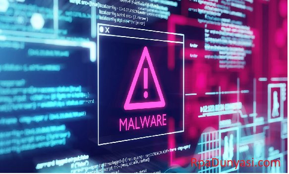 IPv6 Açığı ile Yazılımlar Ele Geçiriliyor