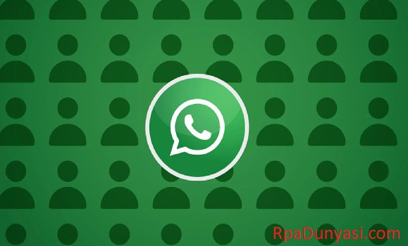 WhatsApp Bulutta Yapay Zeka İçin Gizli İşlem Özelliği