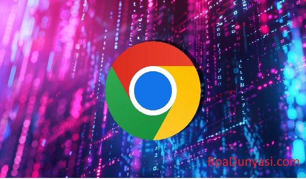 Chrome Sahte Destek Tuzağını Yapay Zekayla Aşacak