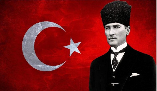 19 Mayıs: Umudun ve Geleceğin Gençliğe Emaneti