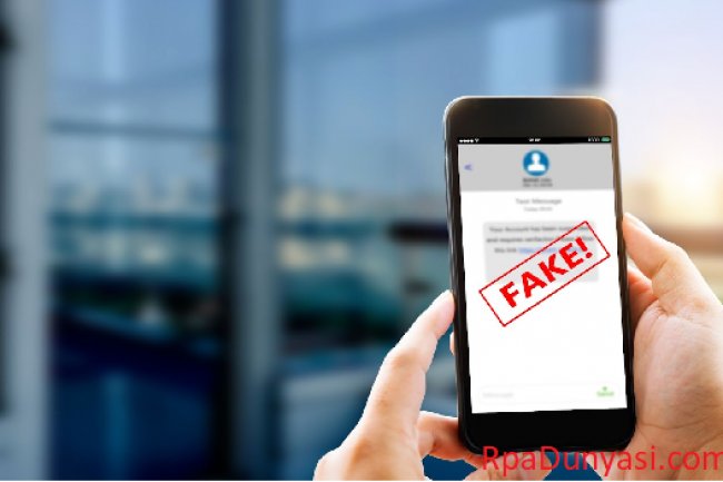 Oturum Bilgisi Hesapları Tehlikede