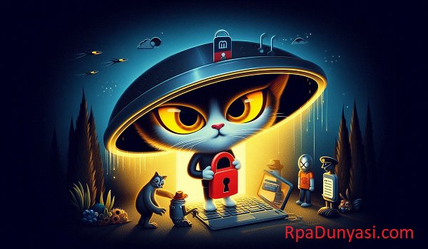 Ücretsiz VPN Uygulamalarında Gizli Güvenlik Riskleri